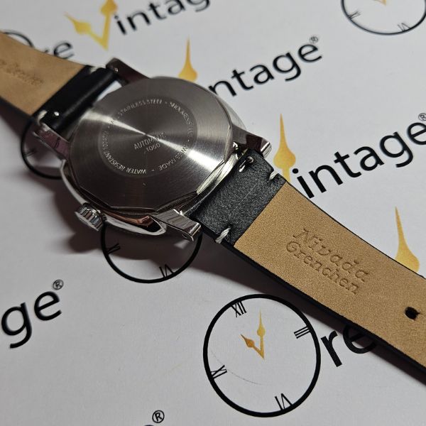 NIVADA GRENCHEN DEPTHMASTER 1000 GREEN