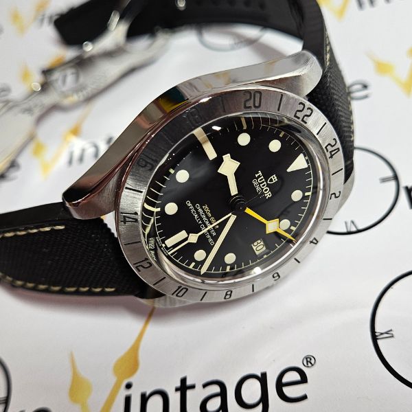 TUDOR BLACK BAY PRO GMT 79470 FULL SET