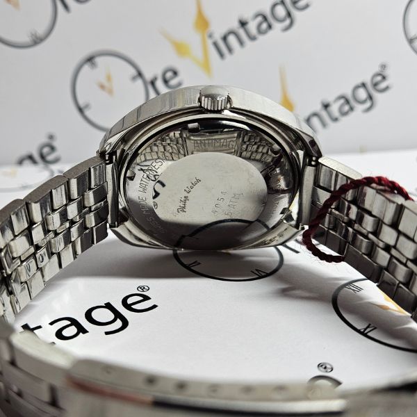 PHILIP WATCH MINERAL