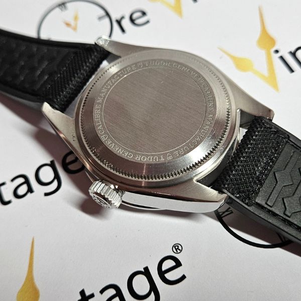 TUDOR BLACK BAY PRO GMT 79470 FULL SET