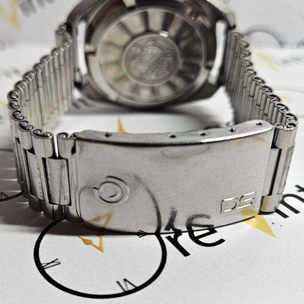 CERTINA DS 2 5801 300 - immagine 8