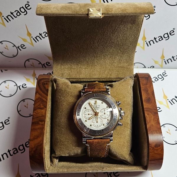 ZENITH EL PRIMERO SZ100 59-0330-400