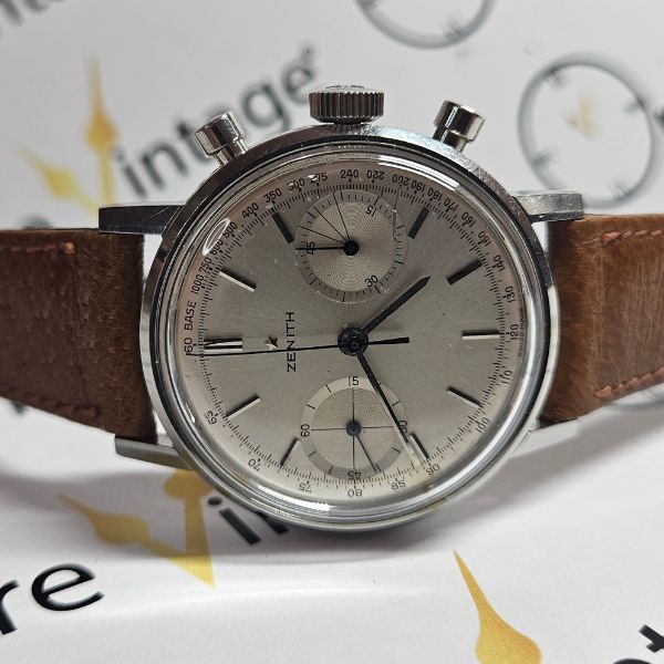 ZENITH STELLINA A271