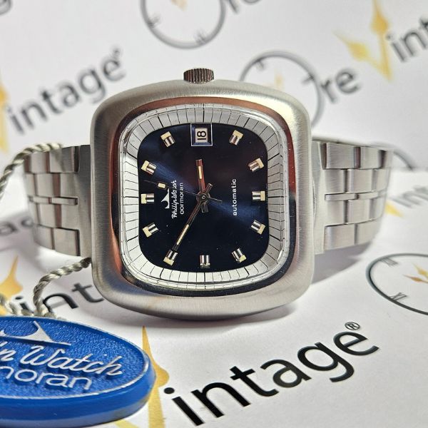 PHILIP WATCH CORMORAN NOS