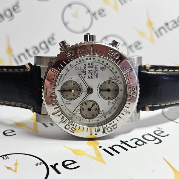 MARVIN BATHYGRAPHE PROFESSIONAL 8710001