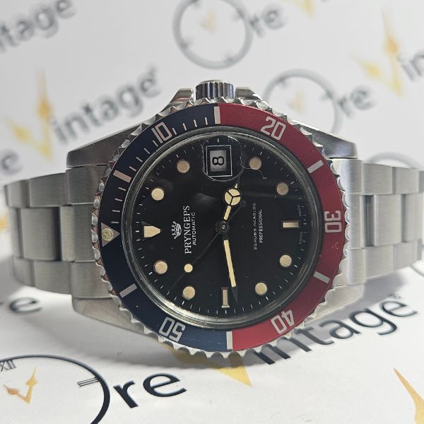 PRYNGEPS PEPSI 15048