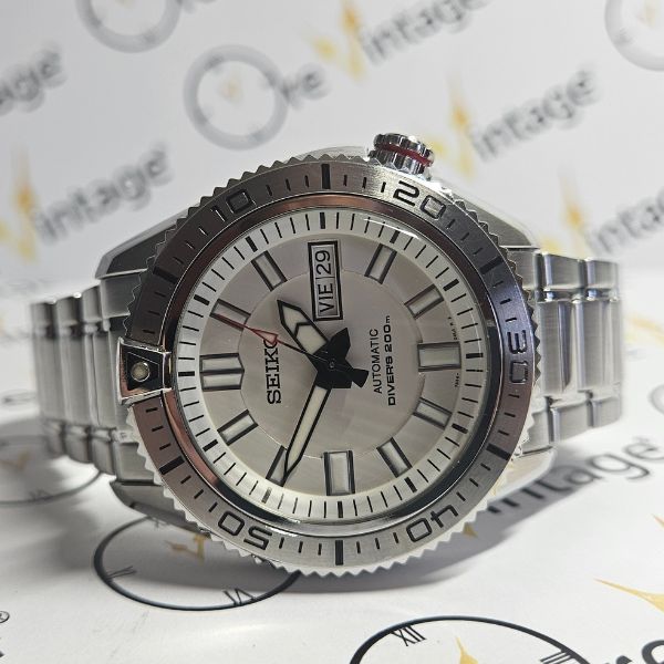 SEIKO STARGATE SKZ323K1