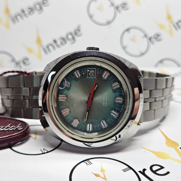 PHILIP WATCH MINERAL