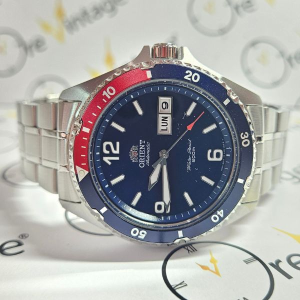 ORIENT MAKO 2 AA02-C5-A