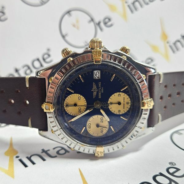 BREITLING CHRONOMAT B13050