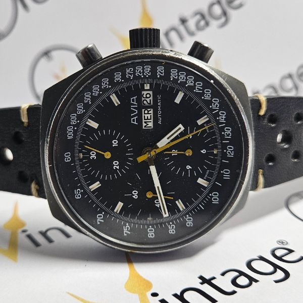 AVIA PORSCHE DESIGN 00.7750.0036