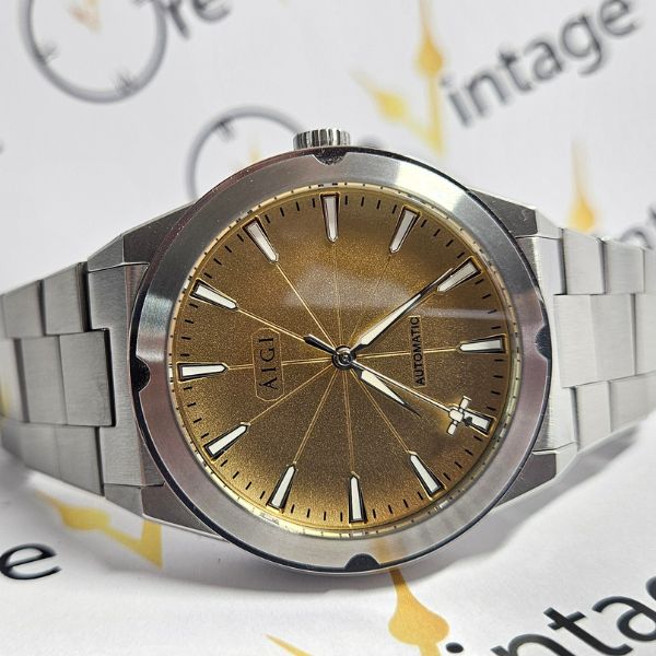 AIGI SATELLITE GROUNG STATION 2 LIMITED EDITION