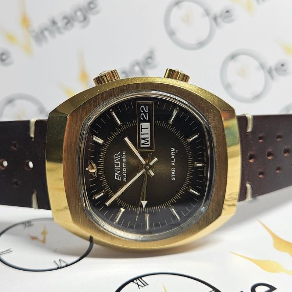 ENICAR STAR ALARM 508-01-01