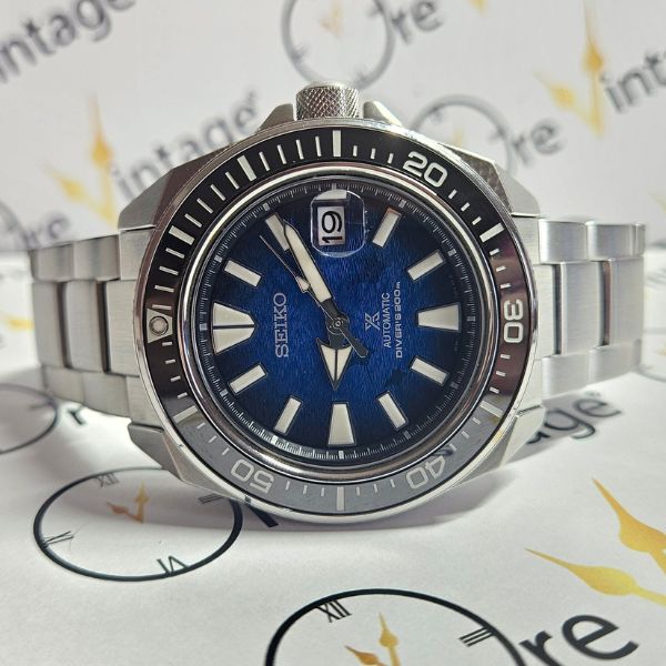 SEIKO SRPE331 SPECIAL EDITION