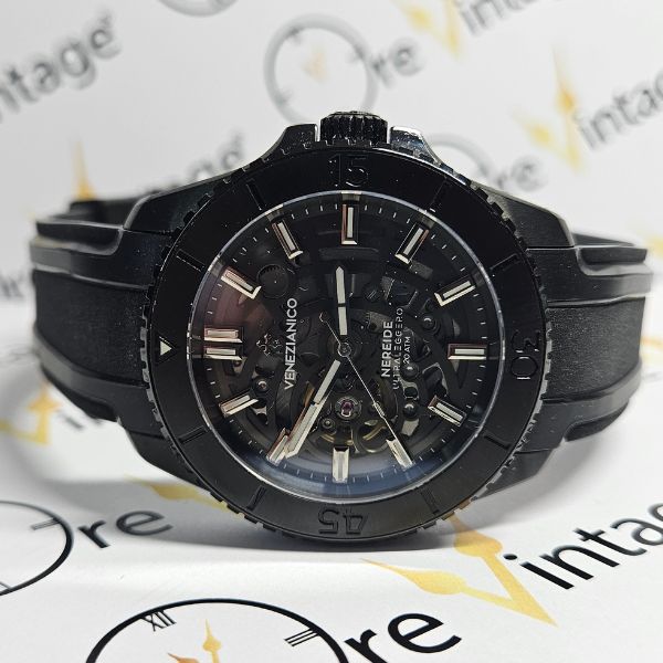 VENEZIANICO NEREIDE SUPERLEGGERO 42 3921509
