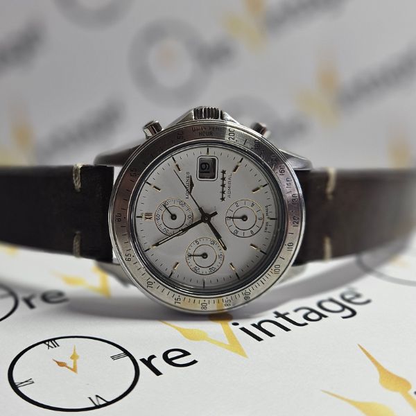 LONGINES 5 STELLE ADMIRAL 7460