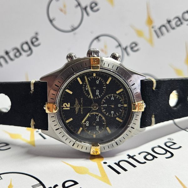 BREITLING CALLISTO 80520N