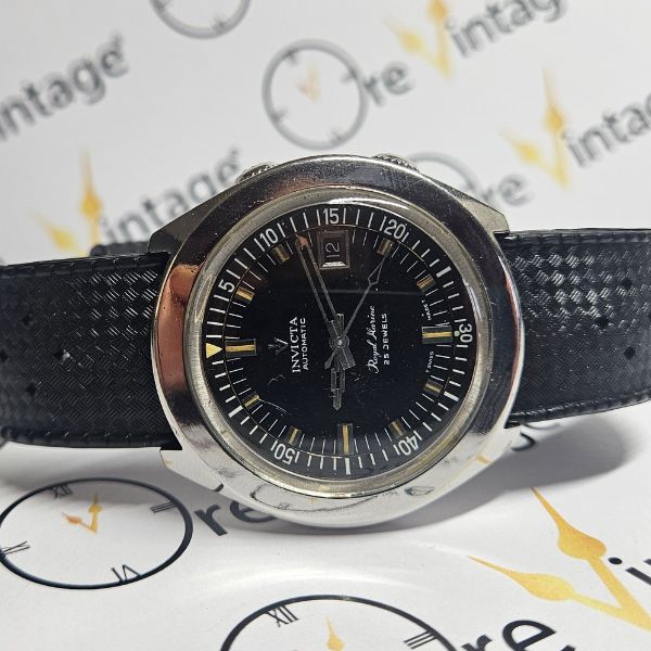 INVICTA ROYAL MARINE 26823