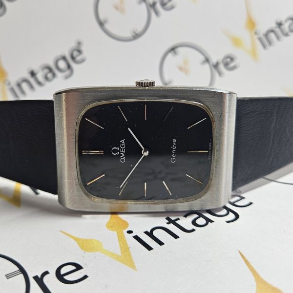 OMEGA GENEVE 111.0116