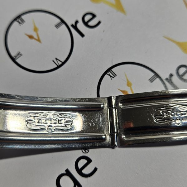 ROLEX DATEJUST 1603 SERIALE 2.167.XXX