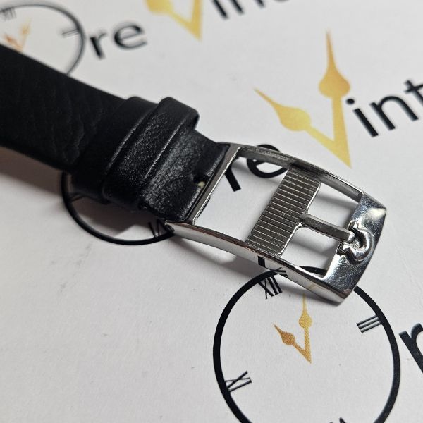 OMEGA GENEVE 111.0116 tank