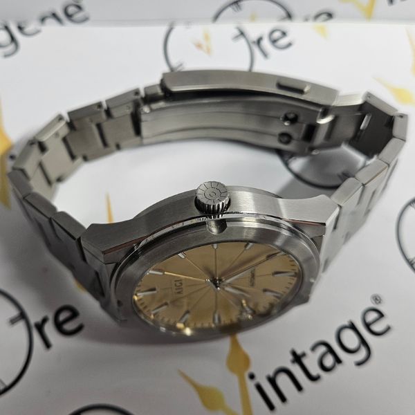 AIGI SATELLITE GROUNG STATION 2 LIMITED EDITION 500 pz