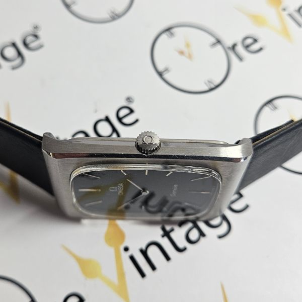 OMEGA GENEVE 111.0116