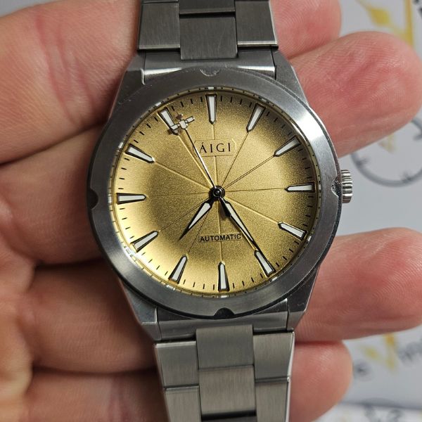 AIGI SATELLITE GROUNG STATION 2 LIMITED EDITION 500 pz