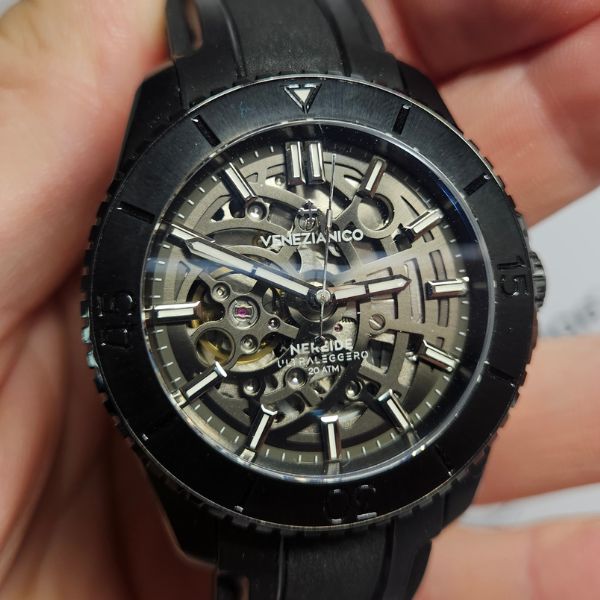 VENEZIANICO NEREIDE SUPERLEGGERO 42 3921509