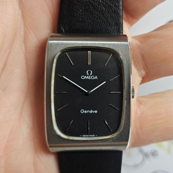 OMEGA GENEVE 111.0116
