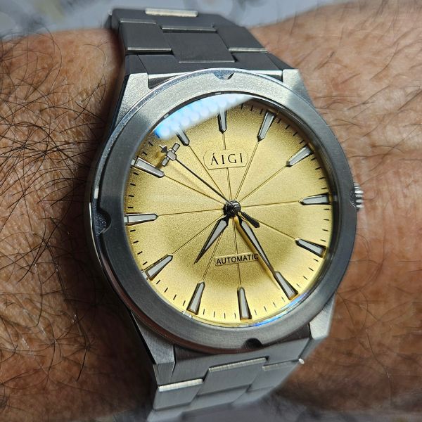 AIGI SATELLITE GROUNG STATION 2 LIMITED EDITION 500 pz