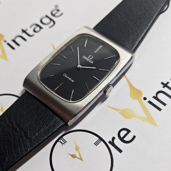 OMEGA GENEVE 111.0116