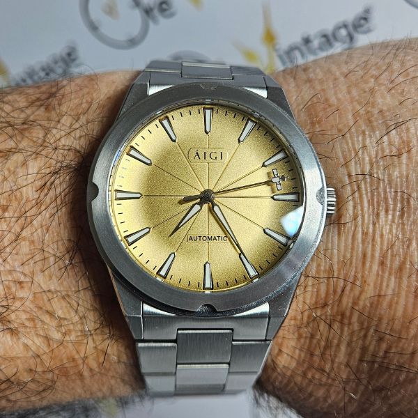 AIGI SATELLITE GROUNG STATION 2 LIMITED EDITION 500 pz