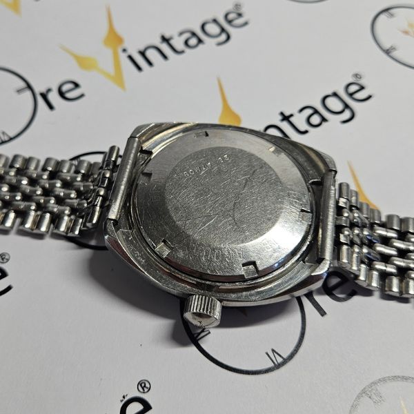 LE MONDE SUPERSUB VINTAGE