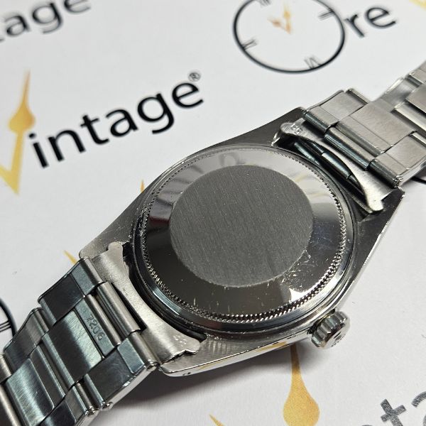 ROLEX DATEJUST 1603 SERIALE 2.167.XXX