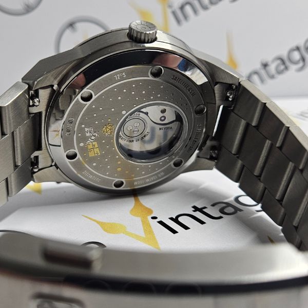AIGI SATELLITE GROUNG STATION 2 LIMITED EDITION 500 pz