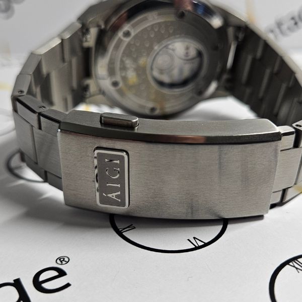 AIGI SATELLITE GROUNG STATION 2 LIMITED EDITION 500 pz