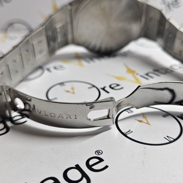 BULGARI DIAGONO PROFESSIONAL CH 40 S TA