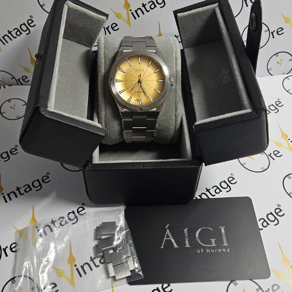 AIGI SATELLITE GROUNG STATION 2 LIMITED EDITION 500 pz
