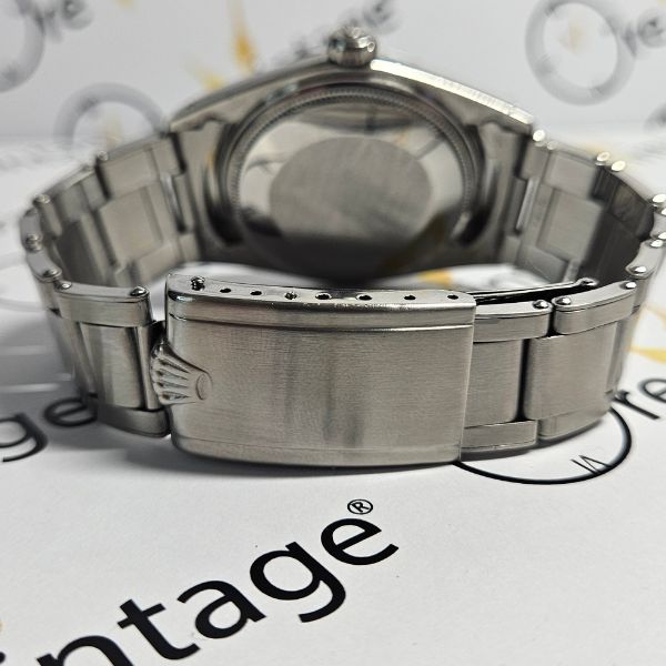 ROLEX DATEJUST 1603 SERIALE 2.167.XXX