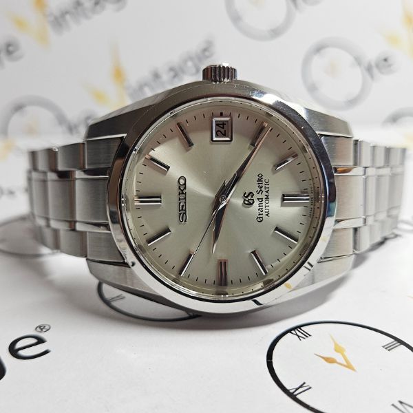 GRAND SEIKO SBGR001 9S55-0010
