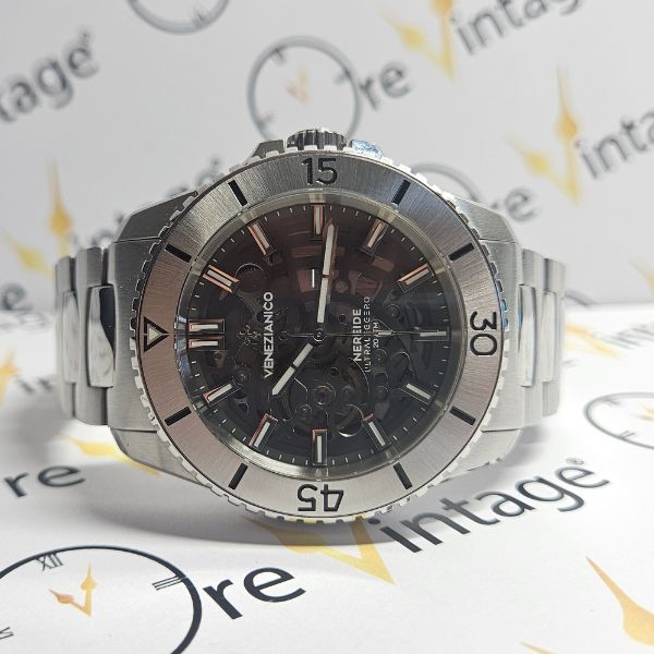 VENEZIANICO NEREIDE ULTRALEGGERO 42 3921508C