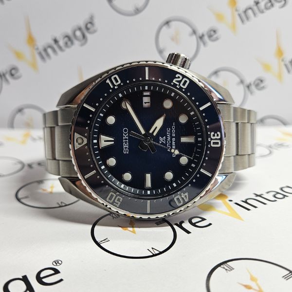 SEIKO SUMO SPB321J1