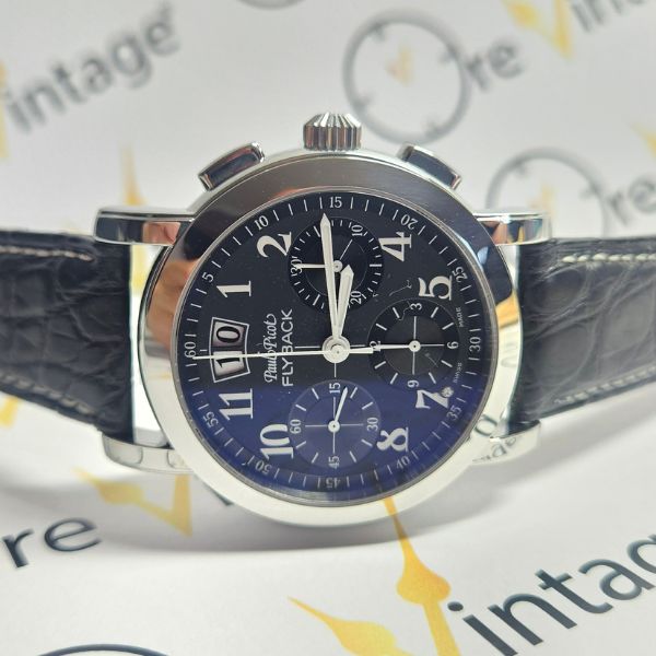 PAUL PICOT FLYBACK FIRSHIRE 4094 NOS