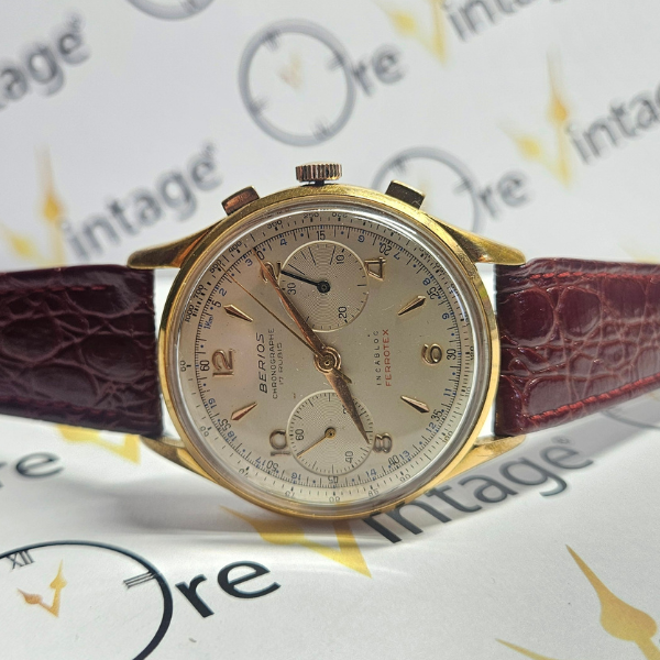 BERIOS FERROTEX 90808