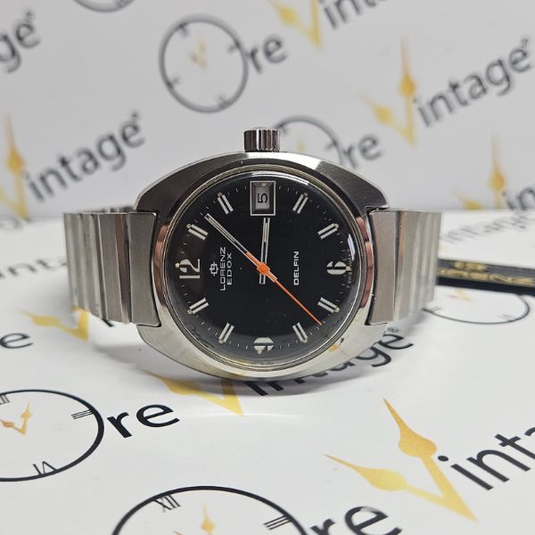 LORENZ EDOX DELFIN 200572 NOS
