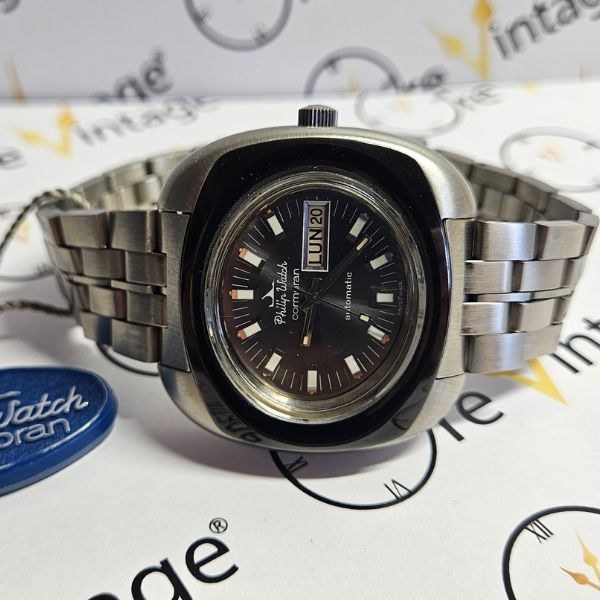 PHILIP WATCH CORMORAN 161-3028