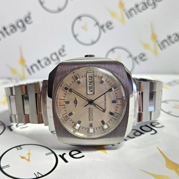 MONDIA MOONLANDER 96-1153-60