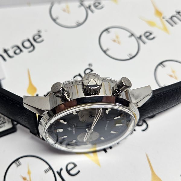 HAMILTON INTRA-MATIC H38429730 SUPER CONDIZIONI