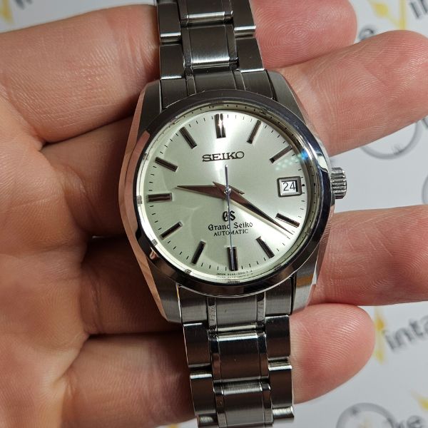 GRAND SEIKO SBGR001 9S55-0010